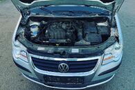 Náhradní díly VW Touran 1T2 facelift 2007 BSX KLK LA7W