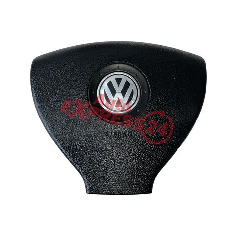 VW Passat B6 R-Line kombi r.v. 2009 airbag řidiče 1K0880201BT 1K0971584C