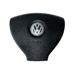 VW Passat B6 R-Line kombi r.v. 2009 airbag řidiče 1K0880201BT 1K0971584C