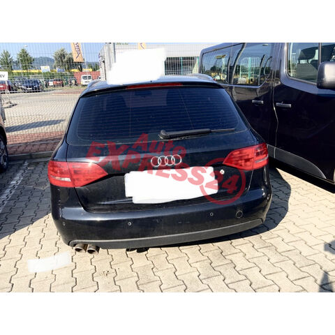 Veškeré náhradní díly AUDI A4 B8 2.0TDI 105KW CAGA JJG LY9B