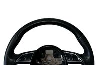 Audi Q7 4L facelift S-Line r.v. 2015 multifunkční volant 4L0419689A 4L0419091AR