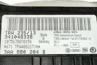 VW Passat B7 kombi r.v. 2014 airbag spolujezdce 3AA880204B