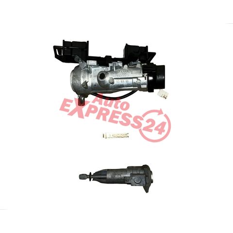 Škoda Octavia 3 sedan r.v. 2016 spínací skříňka 1K0905851 5Q0905865A