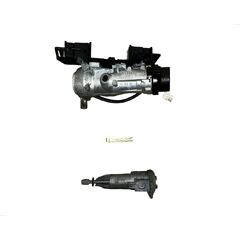 Škoda Octavia 3 sedan r.v. 2016 spínací skříňka 1K0905851 5Q0905865A