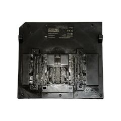 Seat Leon 5F kombi r.v. 2017 centrální řídící jednotka 5Q0937084CD