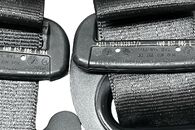 Audi SQ7 4M r.v. 2018 černá palubní deska