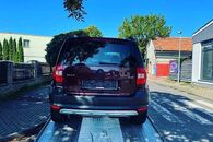 Veškeré náhradní díly Škoda Yeti 5L 2012 CFHF NFQ LF3X