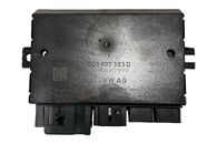 VW Passat B8 kombi r.v. 2015 tažné zařízení 3G9803881A 5Q0907383D 5G0868345