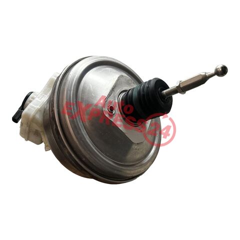 Audi A6 4G facelift S-Line avant r.v. 2018 posilovač brzd 4G1612103K