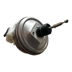 Audi A6 4G facelift S-Line avant r.v. 2018 posilovač brzd 4G1612103K