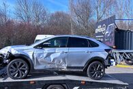 Vůz na náhradní díly VW Taigo 2025 DXDB VSY LA7W