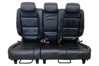 VW Tiguan 5N r.v. 2009 sedačky