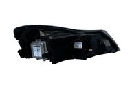 Škoda Octavia 2 facelift sedan r.v. 2012 levé přední světlo xenon 1Z1941015G jednotky 7L6941329B 5DV009610-00