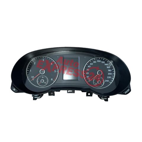 VW Sharan 7N r.v. 2011 naftové budíky 7N0920870A