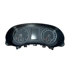 VW Sharan 7N r.v. 2011 naftové budíky 7N0920870A