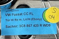 VW Passat CC facelift r.v. 2012 dekor