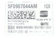 Seat Leon 5F ST kombi r.v. 2017 klimatronik 5F0907044AM