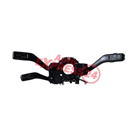 VW Passat B6 kombi 2007 páčky volantu 3C9953507C 3C9953513C