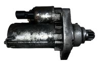 Škoda Octavia 2 facelift kombi r.v. 2010 startér LHC 10 zubů 02M911023M