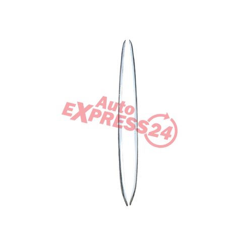 VW Passat B8 R-Line kombi r.v. 2016 hagusy chrom 3G9860033K 3G9860034K