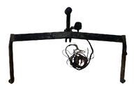 Škoda Octavia 2 RS facelift kombi r.v. 2010 tažné zařízení pevné