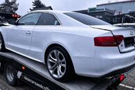 Vůz na náhradní díly Audi S5 8T Coupe 2009 CAUA KWR LY9C