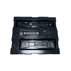 Audi A4 B8 8K facelift avant r.v. 2013 centrální řídící jednotka 8K0907064FC