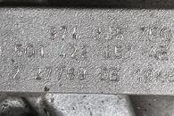 Škoda Octavia 3 sedan Laurin a Klement r.v. 2015 řízení 5Q1423051AE