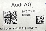 Audi A4 B9 8W S-Line avant r.v. 2017 kardan 8W0521101C