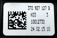 Škoda Superb 2 facelift kombi tlačítko 3T0927127B