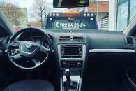 Veškeré náhradní díly Škoda Octavia 2 FL kombi CAYC LUB LC9X