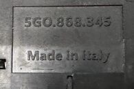 VW Passat B8 kombi r.v. 2015 tažné zařízení 3G9803881A 5Q0907383D 5G0868345