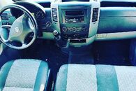 Veškeré náhradní díly VW Crafter 2E L1H1 2013 CKTB MWB LB9A