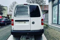 Veškeré náhradní díly VW Caddy 3 2K facelift r.v. 2014 CAYD MLU LB9A