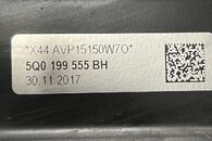VW Passat B8 sedan R-Line r.v. 2018 silentblok 5Q0199555BH