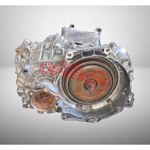 Převodovka 6A HXT 2.0TDI 103KW BMM