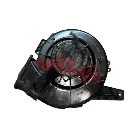 Škoda Fabia 3 kombi r.v. 2017 ventilátor topení 6R1819015A