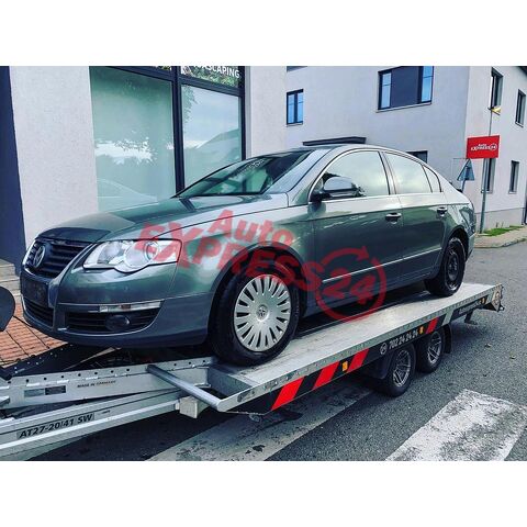 Veškeré náhradní díly VW Passat B6 sedan 2007 BVY JCP LB6S