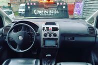 Veškeré náhradní díly VW Touran 1T2 FL 2009 BLS LKL L115