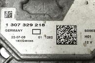 Audi A4 B8 8K avant r.v. 2009 pravé přední světlo xenon 8K0941004C jednotky 8K0941597 1307329218