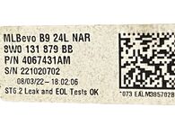 Audi A4 B9 8W S-Line avant r.v. 2017 nádrž AdBlue 8W0131879BB