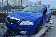 Veškeré náhradní díly Škoda Octavia 2 kombi 07 BKD JLU LF5K