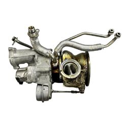 Turbo 0P2145702G 4.0TFSI 441KW V8 DJP DJPB