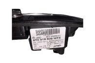 Ovládání MMI 8T0919609