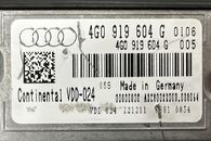 Audi A6 4G sedan r.v. 2012 displej head up 4G0919604G