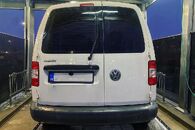 Vůz na náhradní díly VW Caddy 2K kombi 2004 BDJ HFN LB9A