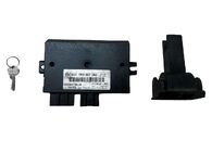 Škoda Octavia 2 facelift kombi r.v. 2013 tažné zařízení 1K0907383