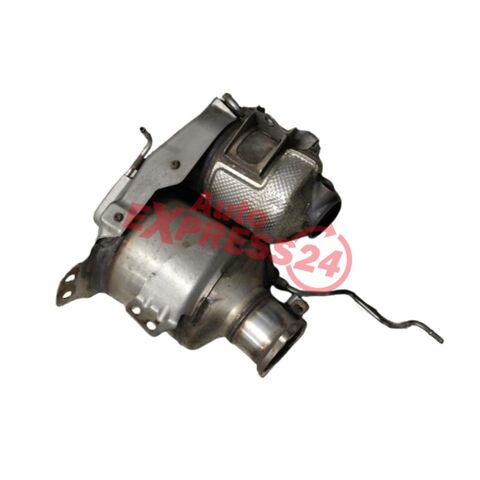 DPF 04L131601TX 2.0TDI 140KW CNH CNHA