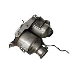 DPF 04L131601TX 2.0TDI 140KW CNH CNHA