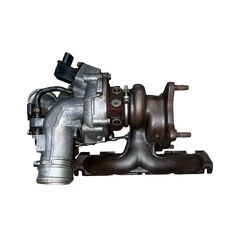 Turbo BZB 06J145701L